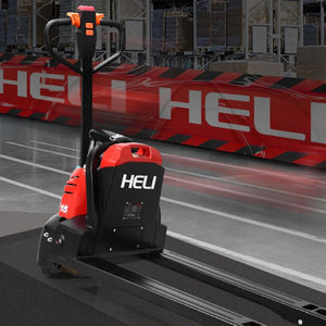 CBD15-18-20J-LI-S điện xe tải Pallet 1.5-2ton pin lithium tay xe tải Pallet cho <span class=keywords><strong>Heli</strong></span> thương hiệu với CE - Product Image 2