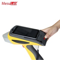 Escáner XRF de Minerales Portátil MesuLab OEM ME-EXPLORE7000, Analizador Espectrómetro XRF de Minerales Portátil