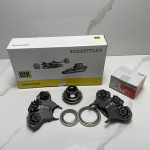 Kit Forcella di Trasmissione <span class=keywords><strong>FTE</strong></span> 6DCT250 DPS6 Originale Nuovo con Kit Cuscinetti, Compatibile con Ford Focus Fiesta dal 2011 in poi - Product Image 3