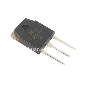 <span class=keywords><strong>2sc3320</strong></span> New Original 15a500v TO-3P công suất cao triode Transistor điện áp cao chuyển đổi tốc độ cao <span class=keywords><strong>c3320</strong></span> - Product Image 1