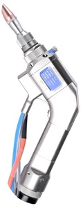 Soudeuse <span class=keywords><strong>laser</strong></span> <span class=keywords><strong>à</strong></span> points portative WSX ND18 1000W 1500W avec alimentation en fil - Product Image 2