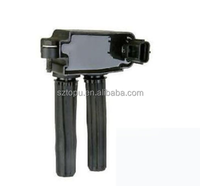 Bobina de encendido 1L8E-12A366-AB 2M2Z-12029-AC Calidad OEM para Ford Mazda Car piezas de motor de alta calidad