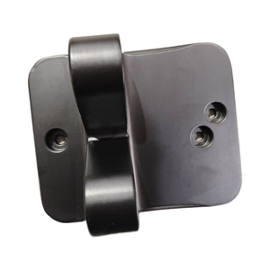 Màn hình cao cấp đứng cẳng tay | hợp kim nhôm đúc một phần | cánh tay chịu tải kép | bàn gắn thay thế - Product Image 3