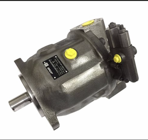 Precio de Fábrica A10VSO A10VSO18 A10VSO28 A10VSO45 A10VSO 100 DR/31R+PVV1 Bomba de Pistones Axiales de Alta Presión - Product Image 2