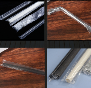 Sacs d'emballage pré-soudés sur mesure pour petites entreprises, sacs d'emballage pour outils, pour machine à sceller les sacs en rouleau - Product Image 3