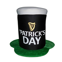 Wholesale funny festival hats At 
