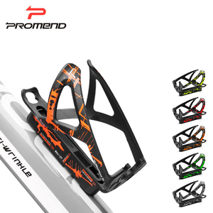 Promend PA66 Plástico <span class=keywords><strong>de</strong></span> Ingeniería Ligero <span class=keywords><strong>para</strong></span> Hidrografía, Soporte <span class=keywords><strong>para</strong></span> Botella <span class=keywords><strong>de</strong></span> Bicicleta, <span class=keywords><strong>Caja</strong></span> <span class=keywords><strong>de</strong></span> <span class=keywords><strong>Herramientas</strong></span>, 2 Palas <span class=keywords><strong>para</strong></span> Neumáticos, Compatible con <span class=keywords><strong>MTB</strong></span> - Product Image 2
