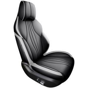 Fundas de Asiento Completas para BYD Sea 05 DMI 2025, Modificación Interior, Cojines y Fundas de Asiento - Product Image 1