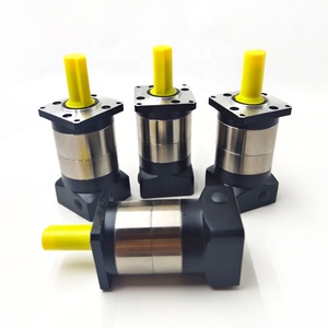 Caja <span class=keywords><strong>de</strong></span> Engranajes Planetarios Personalizable ODM para Motor Paso a Paso, Maquinaria Agrícola e Industrial, para Motores Paso a Paso y Servomotores - Product Image 1