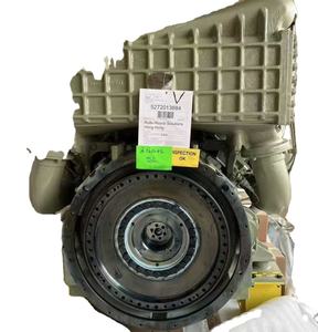 Conjunto de motor MTU 16V4000C23R con una potencia de 2013KW a 1800 RPM - Product Image 6