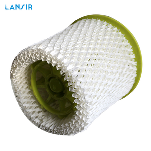 Lansir HU4136 HU4136/10 <span class=keywords><strong>Filtre</strong></span> d'humidité pour humidificateur <span class=keywords><strong>Philips</strong></span> <span class=keywords><strong>Filtre</strong></span> à <span class=keywords><strong>eau</strong></span> HU4706-01 HU4706-02 HU4706-03 HU4706/11 - Product Image 1