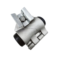 Accessoires de câblage aérien Hongjing Hardware : Serre-câble de suspension ABC en alliage d'aluminium pour câbles ADSS, portée 100M 200M