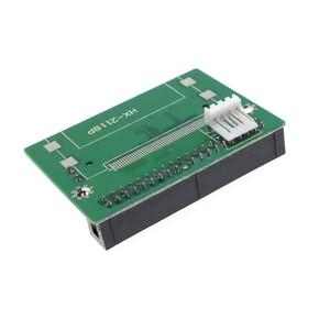 Adaptateur de carte Compact <span class=keywords><strong>Flash</strong></span> IDE 3.5 de haute qualité, convertisseur de disque dur IDE vers CF 40 broches, connecteur mâle, compatible <span class=keywords><strong>bootable</strong></span> - Product Image 5