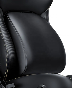 And Seat Pro Größe XL Big Tall <span class=keywords><strong>Kaiser</strong></span> 4 Gaming-Stuhl - Product Image 3