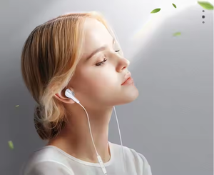 Écouteurs filaires OEM à <span class=keywords><strong>prix</strong></span> d'usine, écouteurs intra-auriculaires avec micro pour <span class=keywords><strong>iPhone</strong></span> 10 11 <span class=keywords><strong>12</strong></span> 13 - Product Image 3