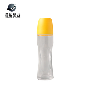 Chăm sóc cá nhân rỗng 65ml nước hoa thủy tinh cuộn trên chai với cuộn trên quả bóng - Product Image 3