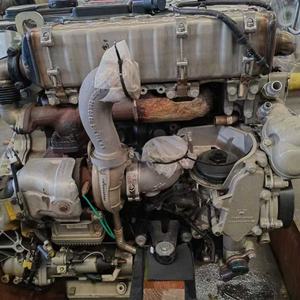 เครื่องยนต์รถบรรทุก Mercedes-Benz OM904LA OM904 OM502LA OM501 OM501LA OM502เครื่องยนต์ดีเซล - Product Image 5