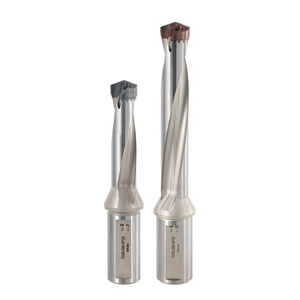 Broca de Centrado XILANG Saber Tooth 1.5x3x5x8x10x12x de Alta Precisión para Perforación de Metal en Frío - Product Image 5