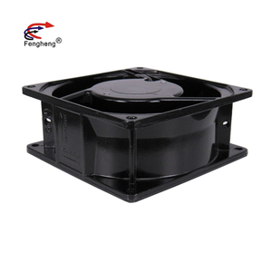 90 Mét Bán Buôn Điện AC Fan 9238 92X92X38 Mét 110/220V Tiếng Ồn Thấp Mini Motor Fan Axial Air Extractor Fan - Product Image 3