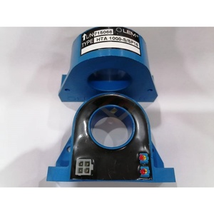 Em hta 1000-s/sp16 פתוח לולאת אפקט חיישן הנוכחי 1000a ac/dc +/-10v פלט לניטור תעשייתי - Product Image 5