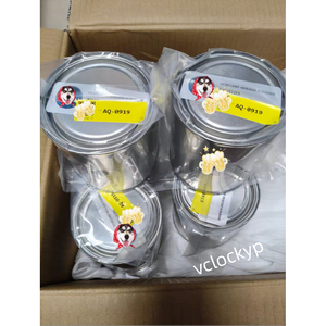 NOUVEAU Remplisseur de tamis moléculaire Thermo Scientific AQ-0919 SO2/NOx - Product Image 3