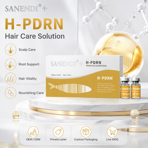 เซรั่ม PDRN บำรุงผิวหน้า ฟื้นฟูผิวหน้า สำหรับทุกเพศ ด้วยส่วนผสม PDRN - Product Image 3