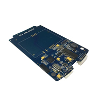 Módulo Lector y Escritor de Tarjetas RFID OEM con Ranura SAM ACM1281S-C7