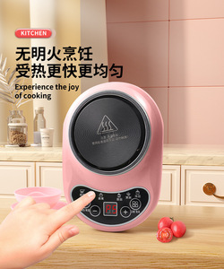 Jouets de cuisine miniature <span class=keywords><strong>pour</strong></span> enfants, cuisine réaliste, simulation de cuisine, ustensiles de cuisine, cadeaux de vacances <span class=keywords><strong>pour</strong></span> garçons et filles - Product Image 3