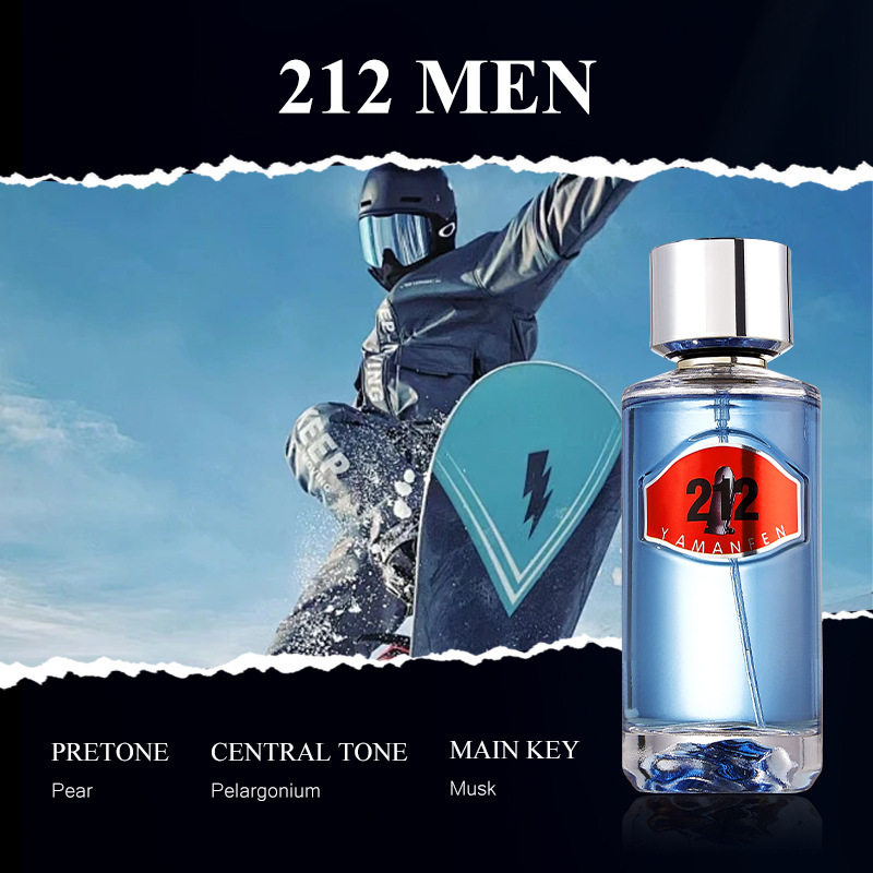 212 Men