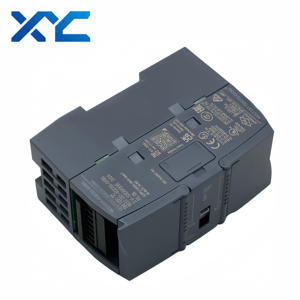 6ES7231-5QD32-0XB0 SIMATIC S7-1200 Entrada Simulada SM 1231 <span class=keywords><strong>TC</strong></span>  4 AI PLC Nuevo y Original - Product Image 5