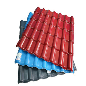 Xây dựng ngôi đền Truyền Thống Trung Quốc lồng vào nhau đất sét tráng men mái ngói - Product Image 1