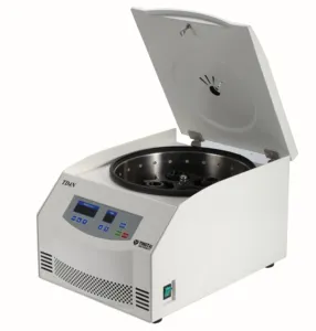 TD4N stp centrifugeuse à plasma riche en plaquettes