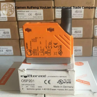 Interruptor Fotoeléctrico O5p201 10...36 Nuevo Original en Stock Automatización Industrial PLC Dedicado para Programación