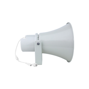 Altavoz con Bocina de Red SIP IP66 Resistente al Agua de 30W 50W con PoE RJ45 y DSP de 10 Bandas para Exteriores - Product Image 4