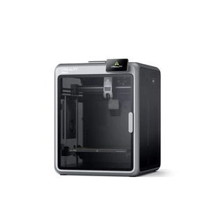 Creality K2 Pro 16 Color Multi Material 3D Printer 600mm/s High Speed Auto Leveling 300x300x300mm FDM 3D Printer With AI <b>Camera</b> - Product Image 3