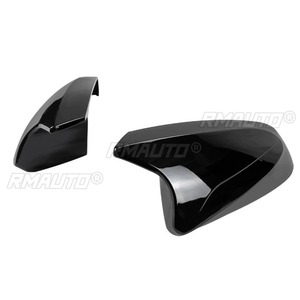 Coque de protection pour rétroviseur latéral de voiture, pour Lexus NX200 RX300450h NX260, kit carrosserie, accessoires de voiture - Product Image 3