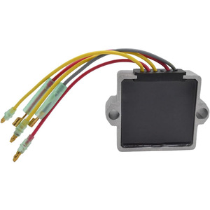 Mercury <b>Rectifier</b> 5 Wire 815279 Three Phase Bridge For 30 250HP - Product Image 2