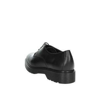 Cinzia Soft Women's French <b>Black</b> <b>Pumps</b> GN25904PE - Product Image 1