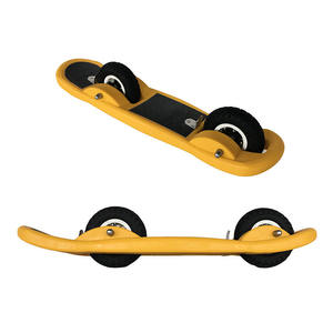Planche à roulettes <span class=keywords><strong>tout</strong></span>-<span class=keywords><strong>terrain</strong></span> Off Road Mountain Long <span class=keywords><strong>Skate</strong></span> <span class=keywords><strong>Board</strong></span> pour adulte - Product Image 1