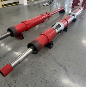 Colgador de revestimiento hidráulico de conos dobles/individuales para top packer - Product Image 4