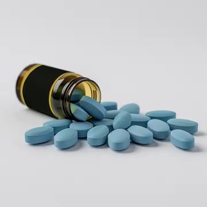 OEM tablet biru peningkatan pria, tablet peningkatan daya tahan pria - Product Image 4