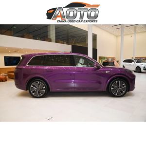 SUV Li L9 Usato/Nuovo <span class=keywords><strong>di</strong></span> Zecca per Acquisti all'Ingrosso, Preferito dai <span class=keywords><strong>Commercianti</strong></span> per il Commercio Estero - Product Image 6