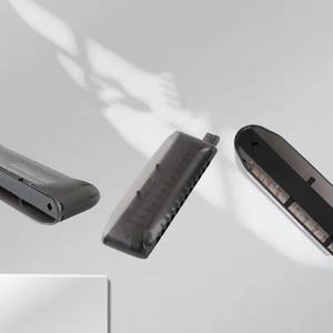 <span class=keywords><strong>Harmonica</strong></span> <span class=keywords><strong>chromatique</strong></span> <span class=keywords><strong>12</strong></span> <span class=keywords><strong>trous</strong></span> avec mécanisme de jeu détachable à pleine scène-<span class=keywords><strong>Harmonica</strong></span> de qualité professionnelle Vente directe en usine - Product Image 2