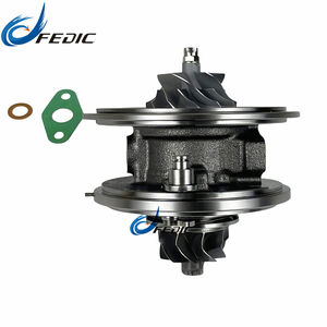 Cartucho de turbocompresor RHV4 11658506722 para BMW 218D <span class=keywords><strong>318D</strong></span> 2,0 143 HP N47D20C N47ND20C <span class=keywords><strong>2014</strong></span> - Product Image 6