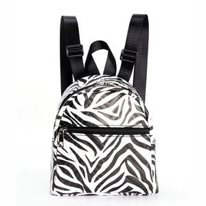 Wholesale New Girls Students <b>Backpack</b> Fashion Pu <b>Leather</b> Candy Color <b>Small</b> <b>Backpack</b> for School Travel - Product Image 6