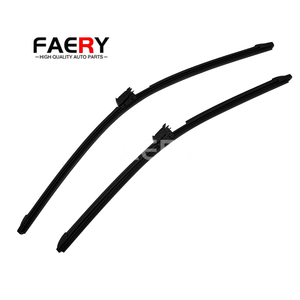 Pièces et accessoires de véhicules FAERY A1678209401 A1678209201 <span class=keywords><strong>prix</strong></span> usine Balai d'essuie-glace POUR <span class=keywords><strong>MERCEDES</strong></span>-BENZ GLE W167 V167 <span class=keywords><strong>AMG</strong></span> C167 - Product Image 3