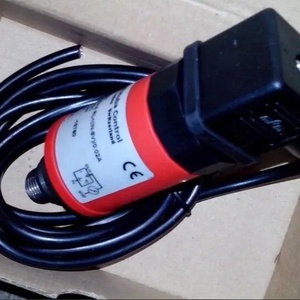 Cảm biến áp suất vi sai cảm biến áp suất 501 503 511 691 692 cảm biến áp suất HUBA kiểm soát 0 + 10 bar - Product Image 2