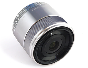 Objectif plein format 30 mm F3.5 pour appareil photo (SEL30M35) fabriqué en Chine, grande ouverture, deux fois plus lumineux que F/4, offrant un meilleur contrôle et une plus grande précision. - Product Image 3
