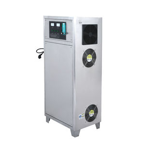 Ventas calientes 3LPM Generador de oxígeno para tratamiento de agua de granja de peces - Product Image 2