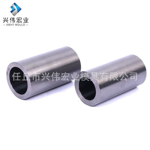 XWHY MOULD Drill Bushing Steel Sleeve Interchangeable Quick Change <b>AB</b> Type For Drilling <b>Tool</b> Fixing - Product Image 3